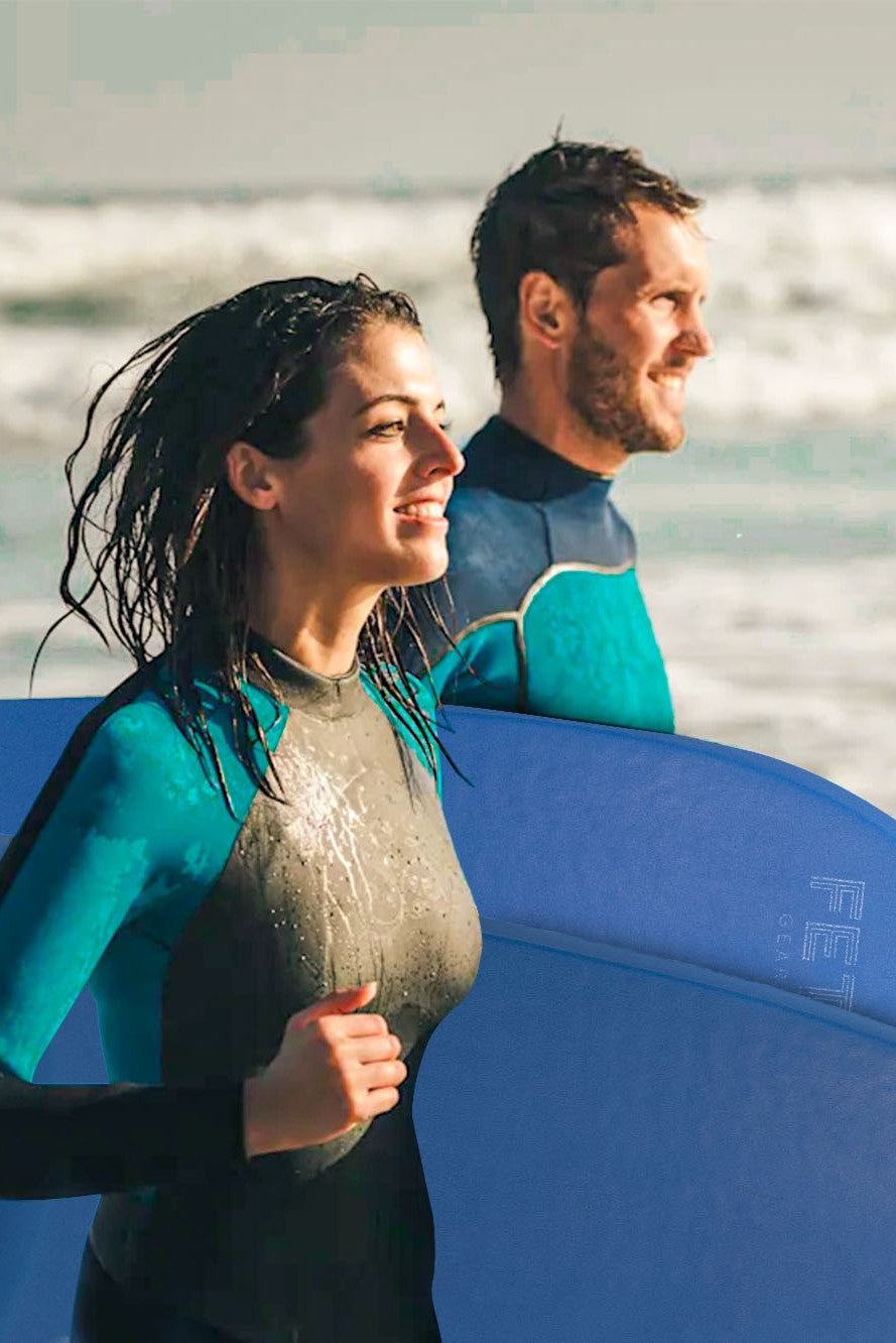 Bodyboards