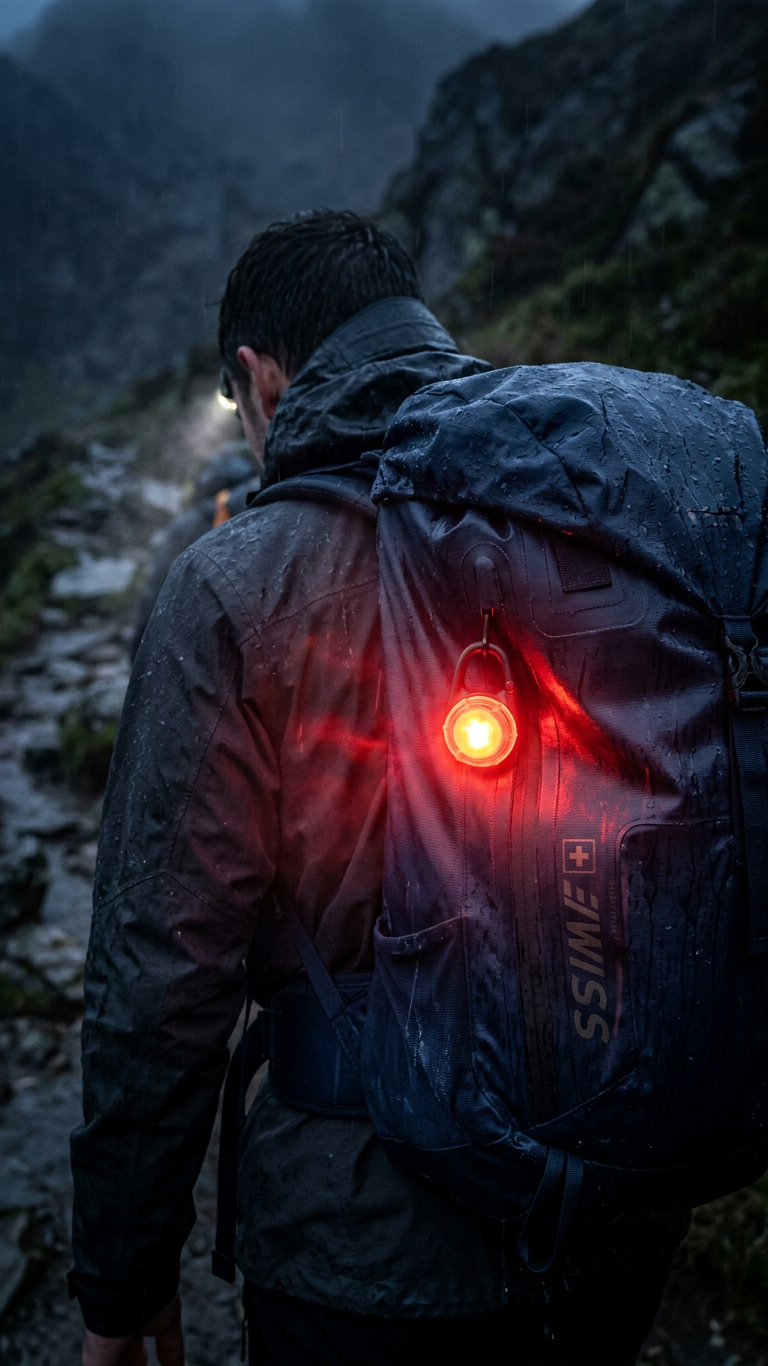 Safety Lights