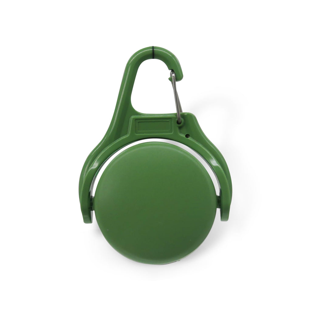Lampe d'aventure rechargeable | Lampe LED clignotante et résistante à l'eau avec clip pour la promenade du chien, la course et les activités de plein air